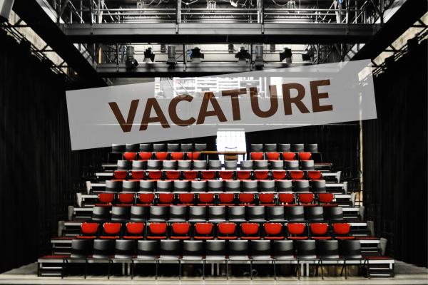 Vacature Theater Malpertuis
